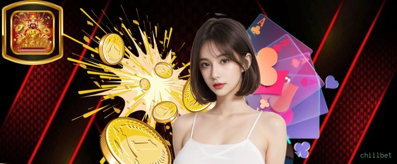 Download app chillbet Android iOS