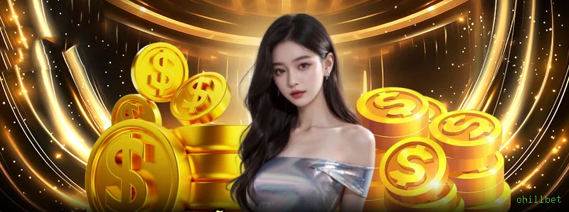 Cassino chillbet - mesas ao vivo e jogos