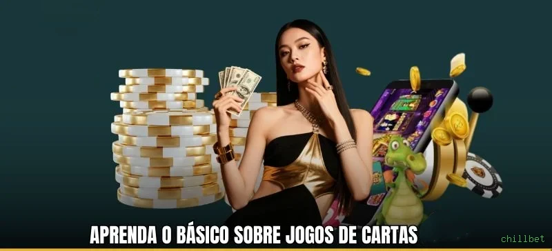 Roleta e blackjack chillbet