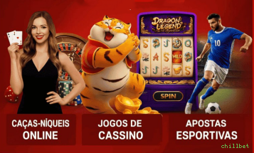 Cassino chillbet app mobile