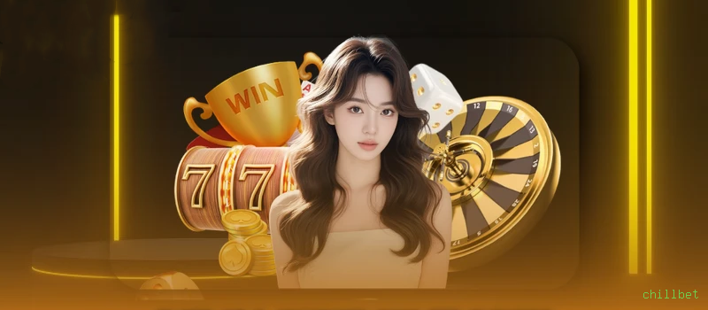 chillbet slots no app